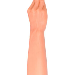 Toy Joy: Get Real Extreme, The Hand Dildo, 36 cm