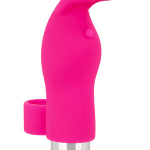 California Exotic: Intimate Play, Rechargeable Finger Bunny