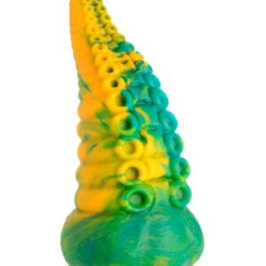 Creature Cocks Monstropus Tentacled Monster Dildo