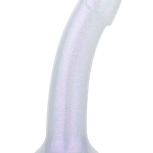 EasyToys: Mermaid Glitter Dildo, 16 cm