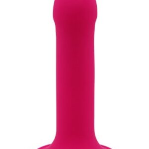 Hitsens 2 dual density dildo