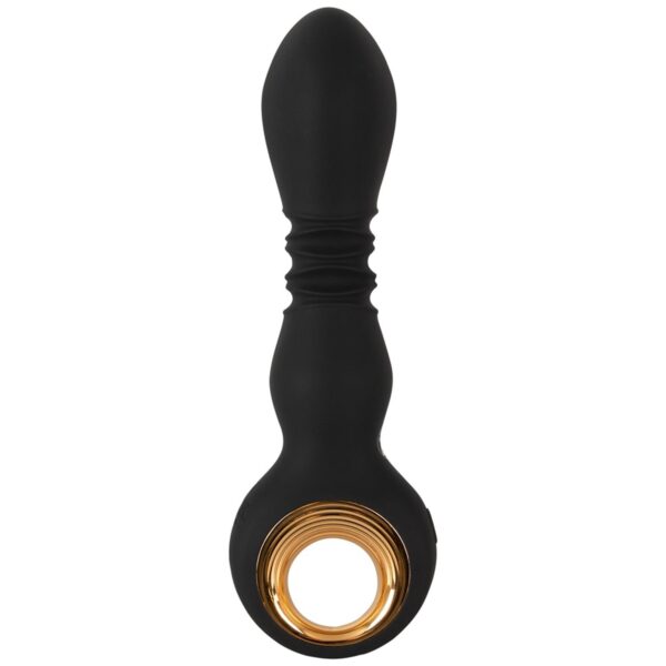 Strong Thrusting Vibrator