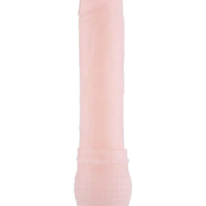 Auxfun: Realistic Dildo 3XLR Attachment, 21 cm