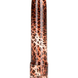 California Exotic: Leopard Massager, Mini