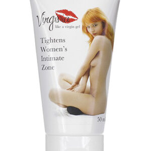 Cobeco: Virginia, Female Tighten Gel, Like a Virgin, 50 ml