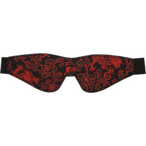 Dream Toys: Blaze, Deluxe Blindfold