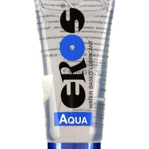 Eros Aqua: Vattenbaserat Glidmedel (Tub), 100 ml