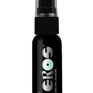 Eros: Explorer Man, Relaxing Anal Pleasure, 30 ml