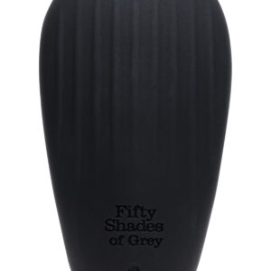 Fifty Shades Sensation: Clitoral Vibrator