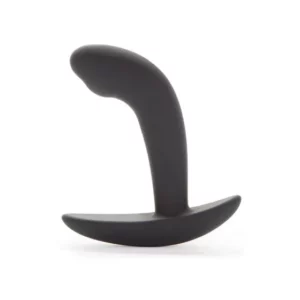 Fifty Shades Silicone Butt Plug