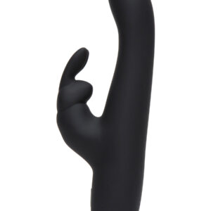 Fifty Shades of Grey: Greedy Girl, Slimline Rabbit Vibrator