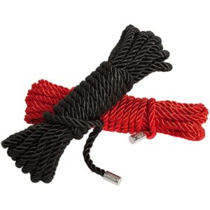 Fifty Shades of Grey: Restrain Me, Bondage Rope - Twin Pack