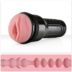 Fleshlight: Pink Lady, Mini-Lotus