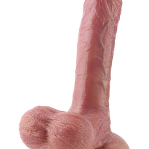 Hismith: KlicLok Realistic Dildo, 25 cm