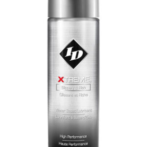 ID Lubricants: Xtreme, Vattenbaserat Glidmedel, 130 ml