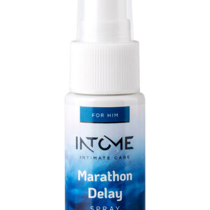 Intome: Marathon Delay Spray, 15 ml