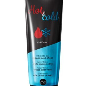 Intt Hot & Cold Glidmedel 100 ml