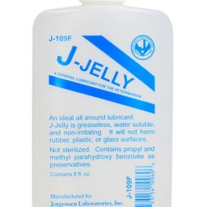 J-Jelly Glidmedel 240 ml