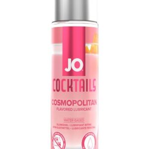 JO glidmedel, Cosmopolitan - 60 ml