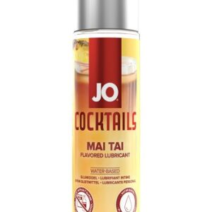 JO glidmedel, Mai Tai - 60 ml