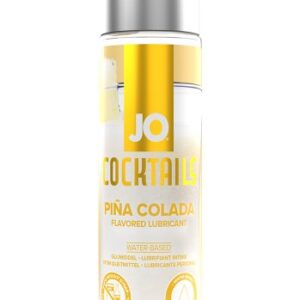 JO glidmedel, Pina Colada - 60 ml