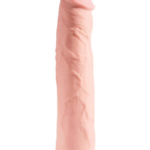 King Cock: Triple Density Cock, 29 cm