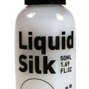 Liquid Silk Glidmedel