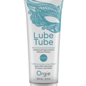 Lube Tube Cool - Kylande glidmedel