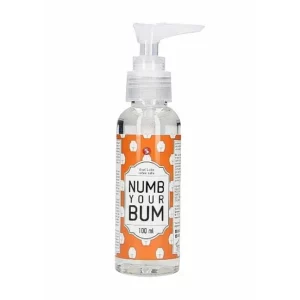 Numb Your Bum Glidmedel 100 ml