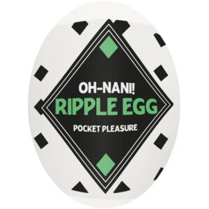 Oh-nani! Ripple Egg