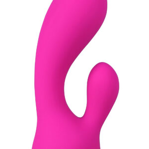 Palm Power: Palm Bliss, 1 Silicone Massager Head