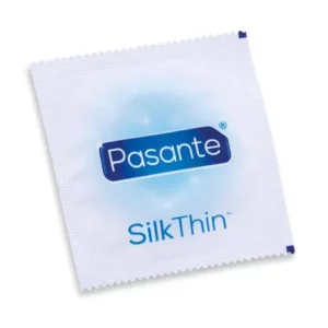 Pasante Silk Thin 1 st