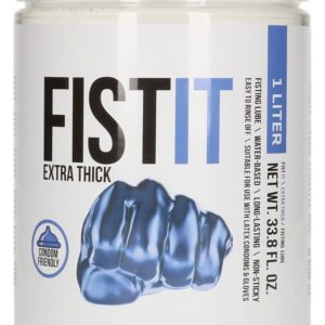 Pharmquests: Fistit, Extra Thick, 1000 ml