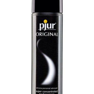 Pjur Original Bodyglide: Silikonbaserat Glidmedel, 500 ml