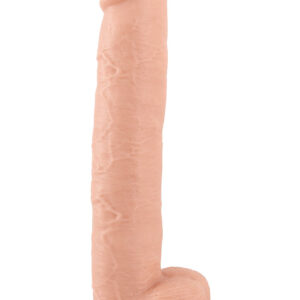 Realistixxx: Real Giant 3XL Dildo, 42 cm