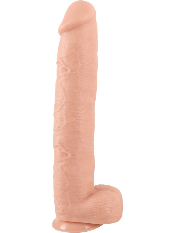 Realistixxx: Real Giant 3XL Dildo, 42 cm