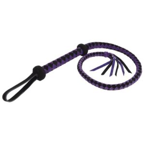 Rimba: Arabian Bullwhip, short