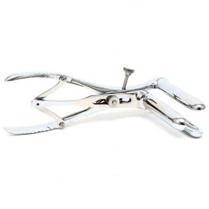 Rimba: Rectal Speculum, 3 blades