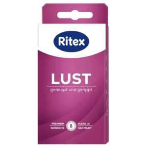 Ritex Lust 8-pack