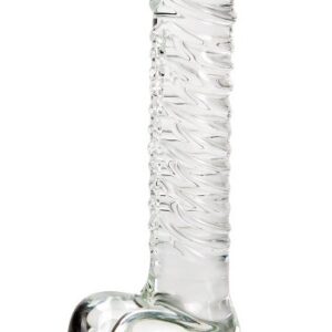 S Pleasure Centauri Crystal Dildo