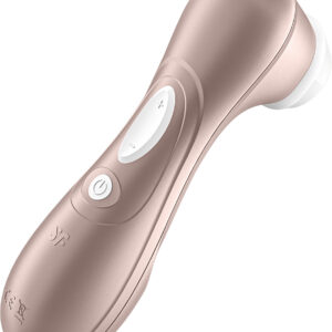 Satisfyer: Pro 2 Generation 2, Air Pulse Stimulator