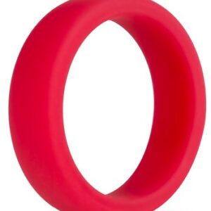 Silicone GoPro Penisring Röd