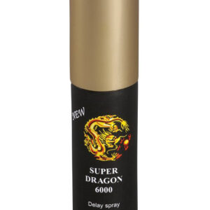 Super Dragon: 6000 Delay Spray