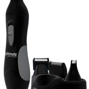 Swan: Ultimate Personal Shaver for Men