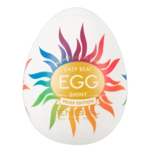 Tenga Ägg Shiny Pride Edition 1 st