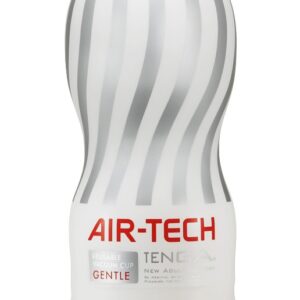 Tenga: Air-Tech, Reusable Vacuum Cup, Gentle