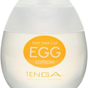 Tenga: Easy Ona-Cap Egg Lotion