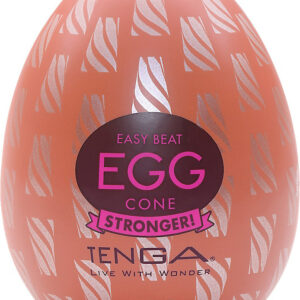 Tenga Egg: Cone Stronger, Runkägg