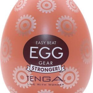 Tenga Egg: Gear Stronger, Runkägg