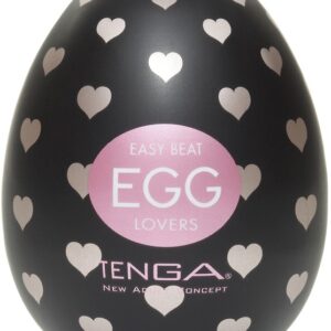 Tenga Egg: Lovers, Runkägg